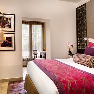 Private Beach King Room
