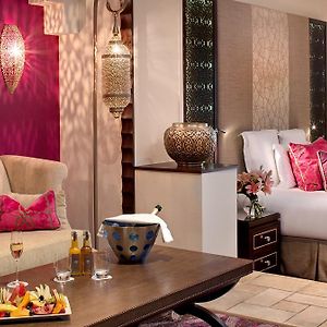 Private Beach Junior Suite